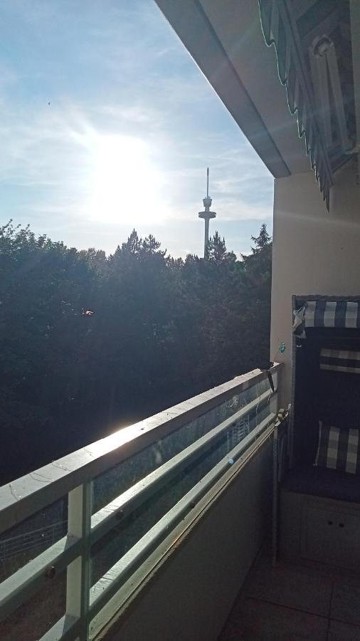 Ostseeparadies Sierksdorf Wohnung Mystic Ferienpark Ngoại thất bức ảnh