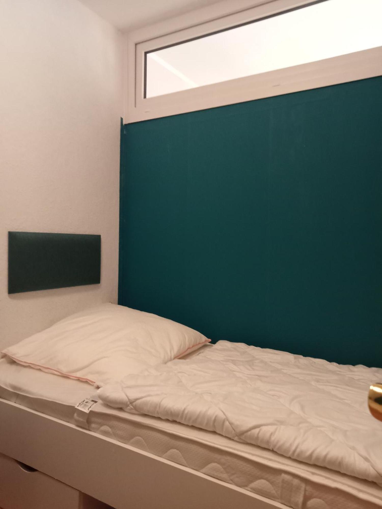 Ostseeparadies Sierksdorf Wohnung Mystic Ferienpark Ngoại thất bức ảnh