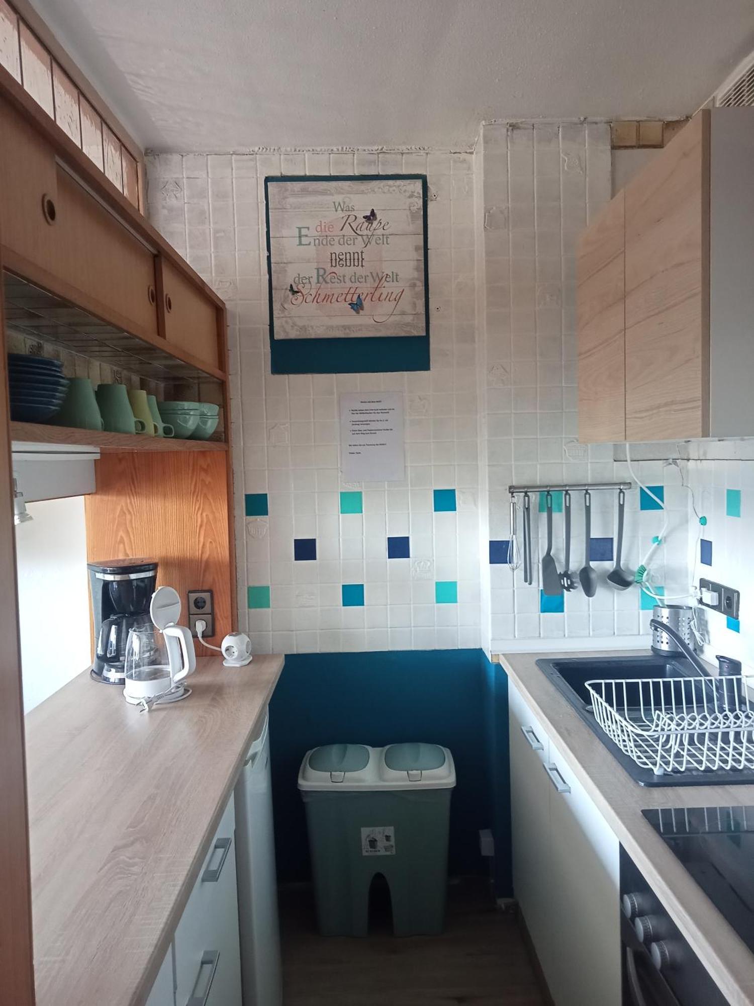 Ostseeparadies Sierksdorf Wohnung Mystic Ferienpark Ngoại thất bức ảnh