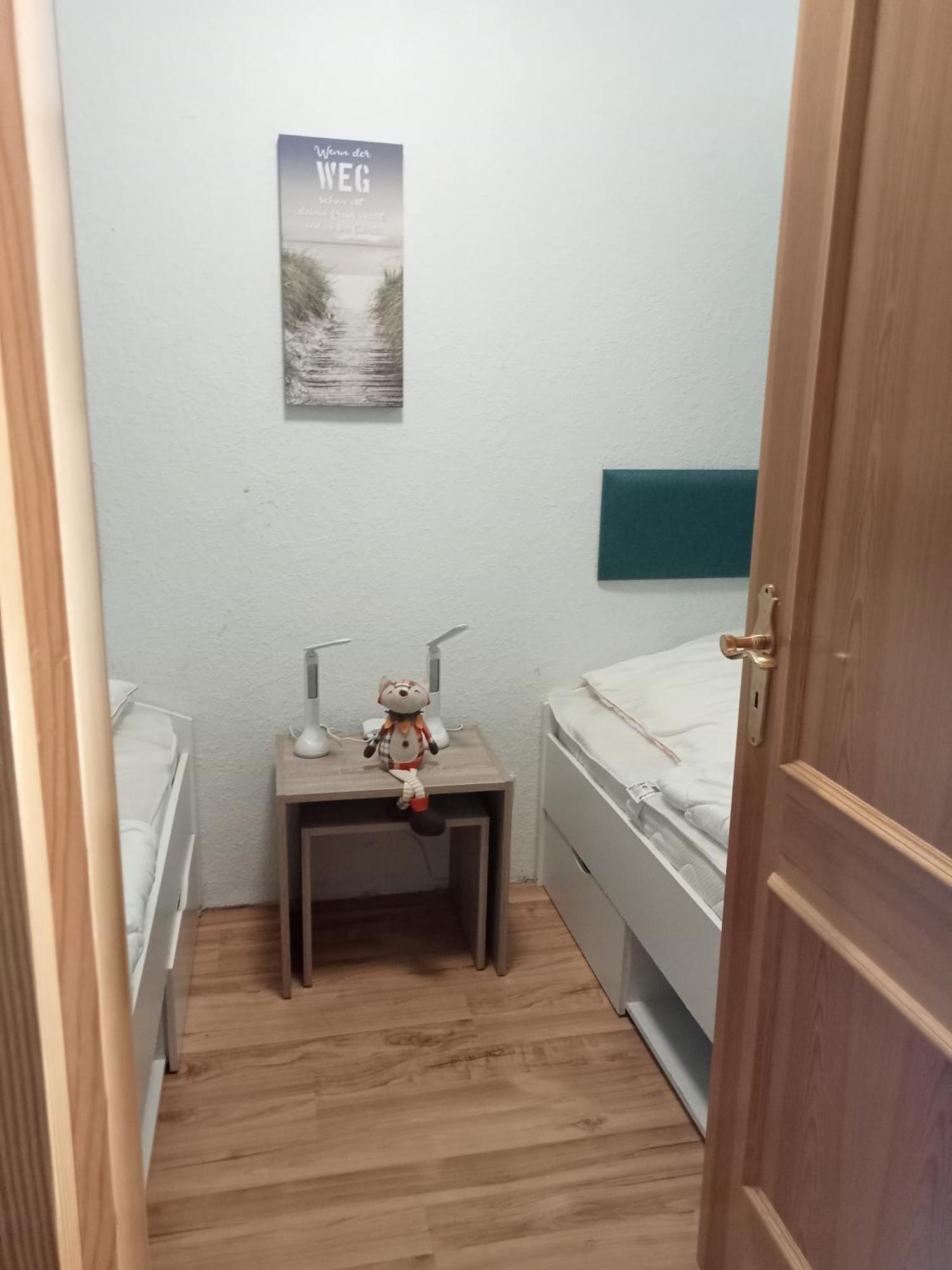 Ostseeparadies Sierksdorf Wohnung Mystic Ferienpark Ngoại thất bức ảnh